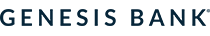 Genesis Logo and Wordmark